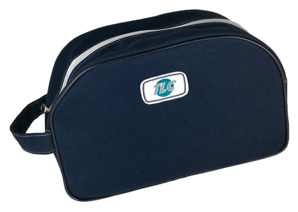 TB - Bicycle Blues Classic Toiletry Bag