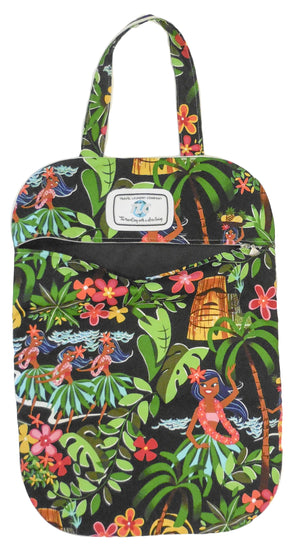LB - Ultra Lightweight Aloha Laundry Bag