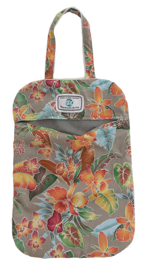 LB - Ultra Lightweight Traditional Hawaiian Laundry Bag